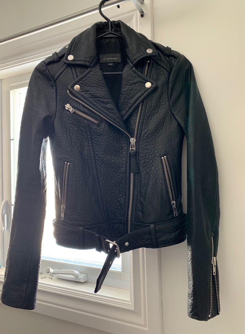 Mackage rumer sales