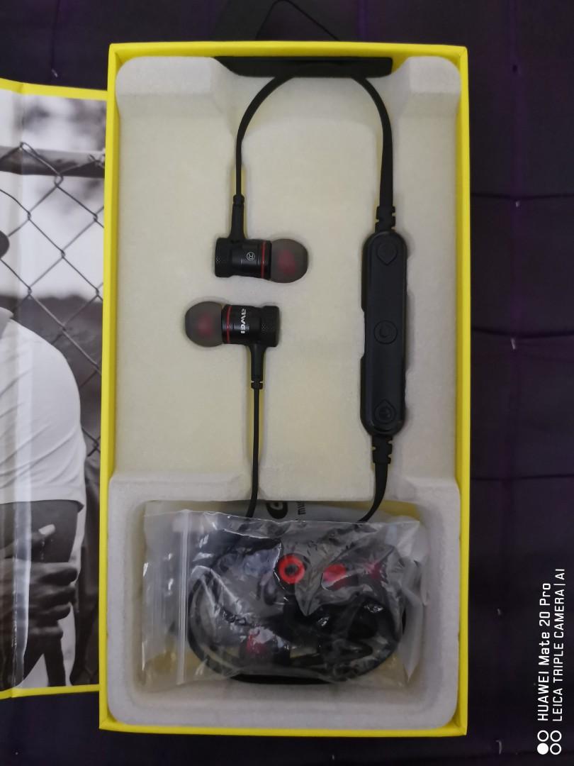 Awei b922bl 2025 review