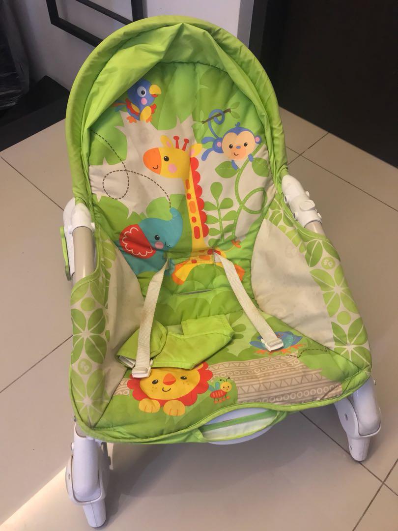 lilia baby carrier