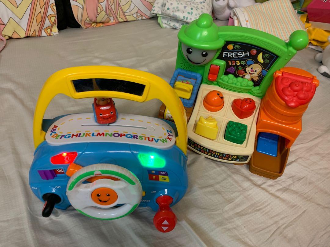baby toys for sale near me
