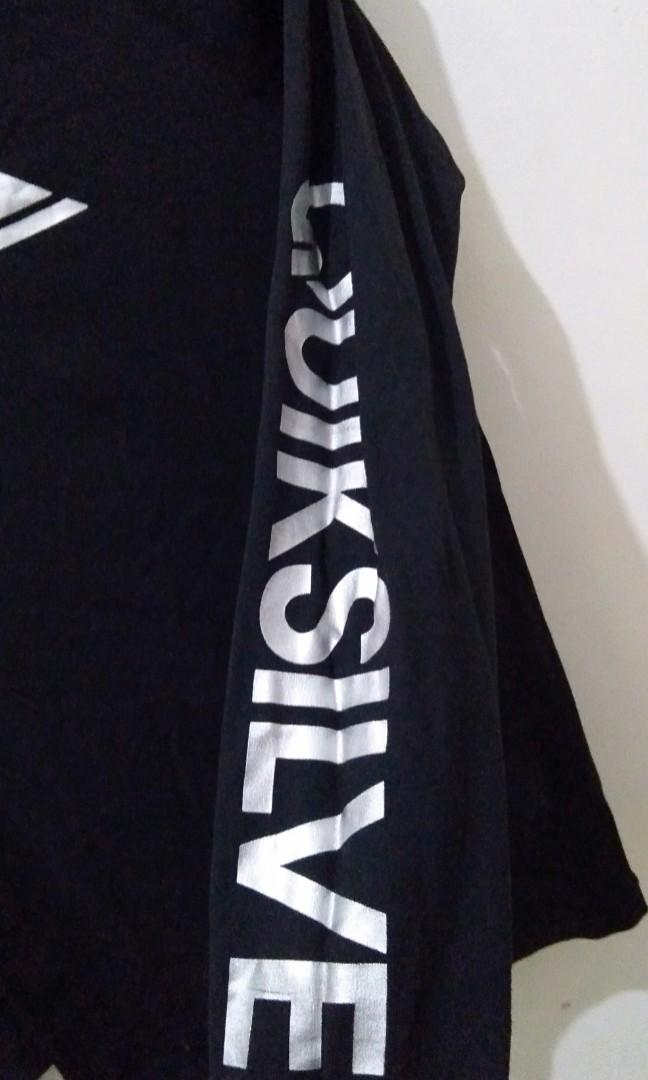 Baju Renang Quiksilver Fesyen Wanita Pakaian Wanita Lainnya Di Carousell
