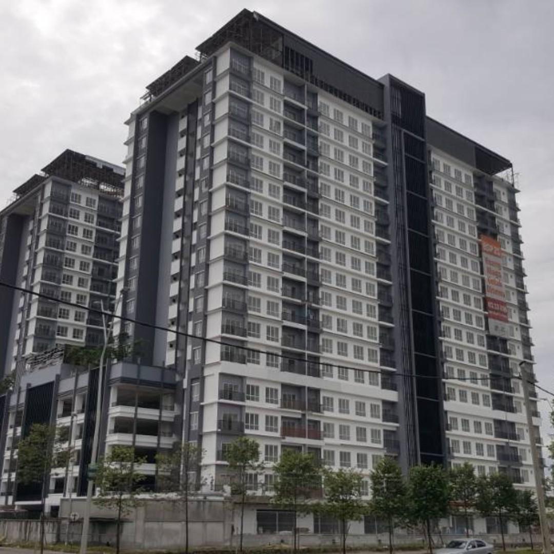 Bandar Saujana Putra Bsp 21 Rooms For Rent Property Rentals On
