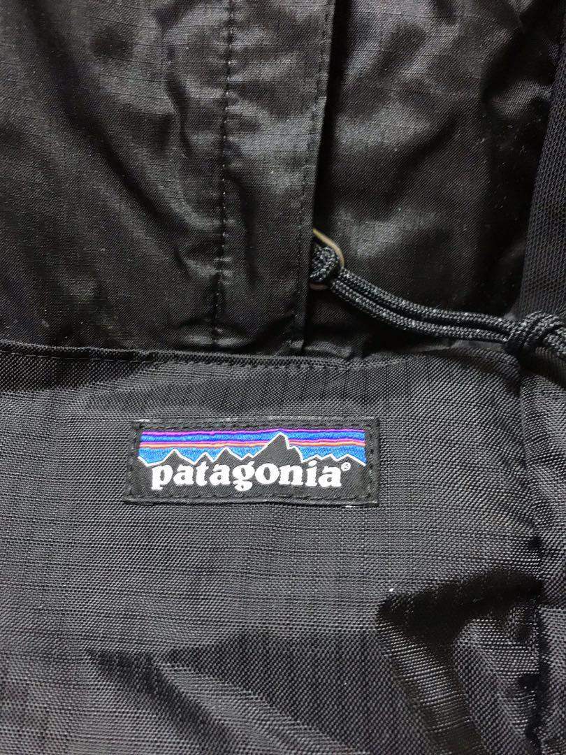 BEAMS BOY x Patagonia Lightweight Travel Tote Pack (100% NEW