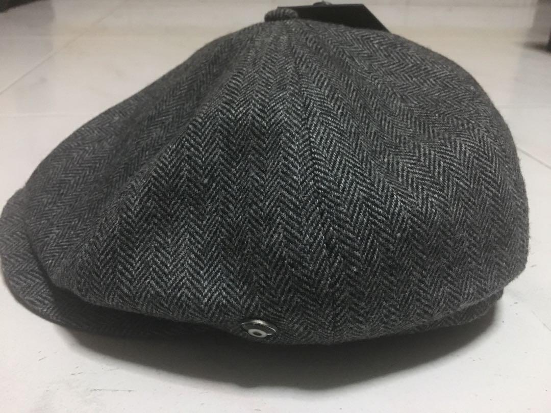 ben sherman hat