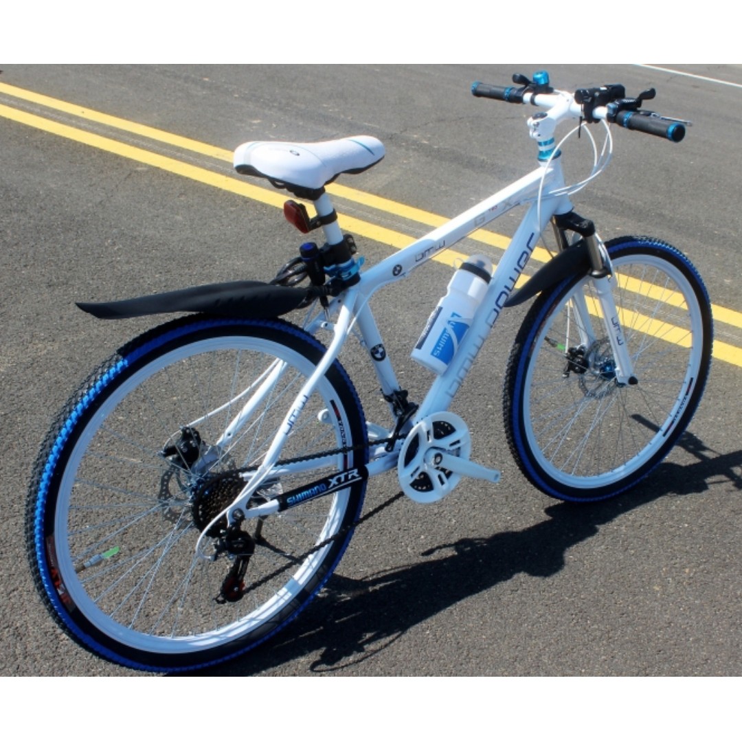 bmw bicycle online shop
