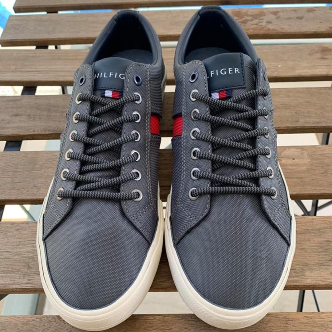 original tommy hilfiger shoes