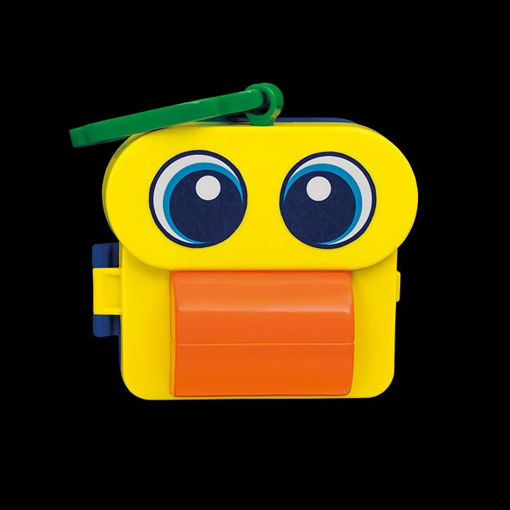 Brand New MacDonald Happy Meal Toys Lego Movie 2 Duplo Alien 1