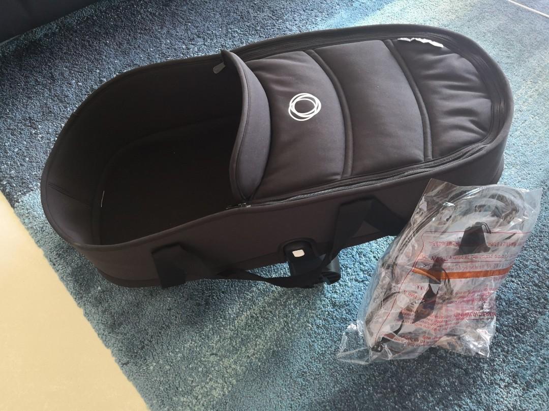 Bugaboo bee bassinet base sale