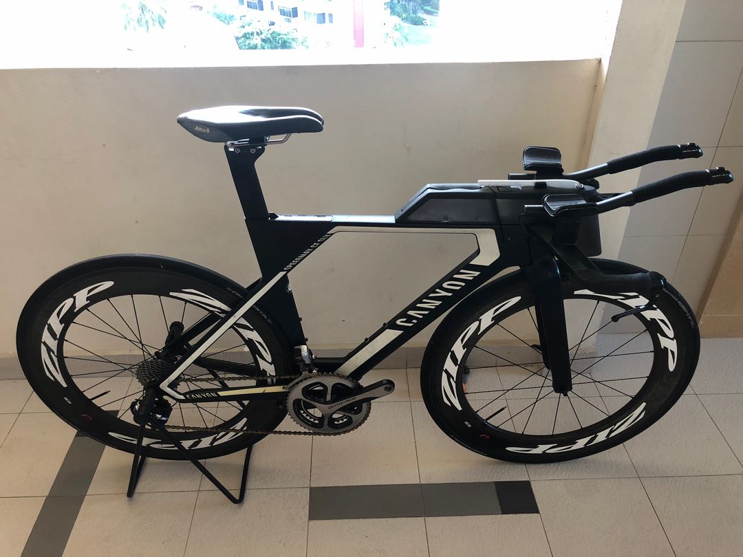 Canyon speedmax cf slx for sale cheap