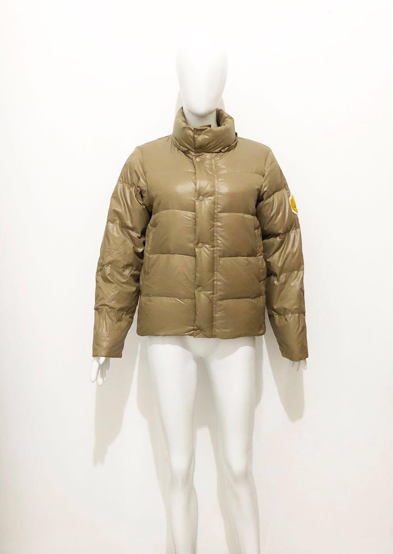 carhartt goose down jacket