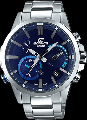 Casio edifice bluetooth eqb700