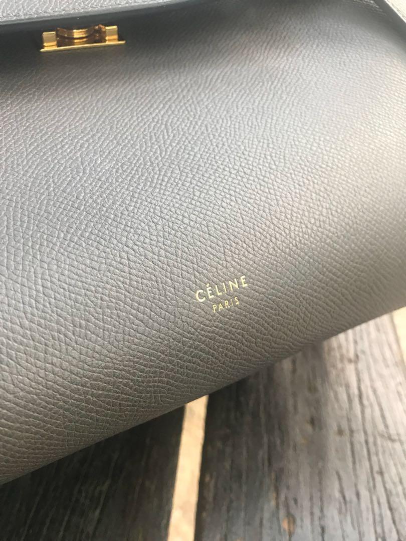 Celine Mini Belt Bag