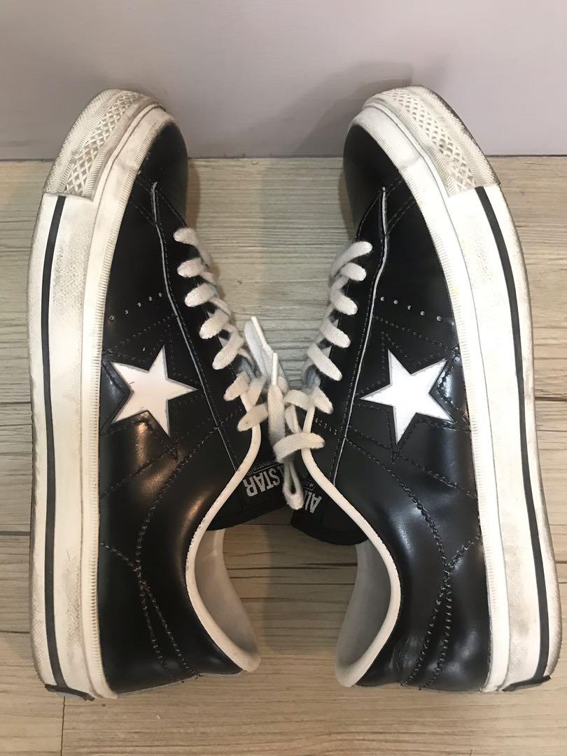 Converse one star j gd shop