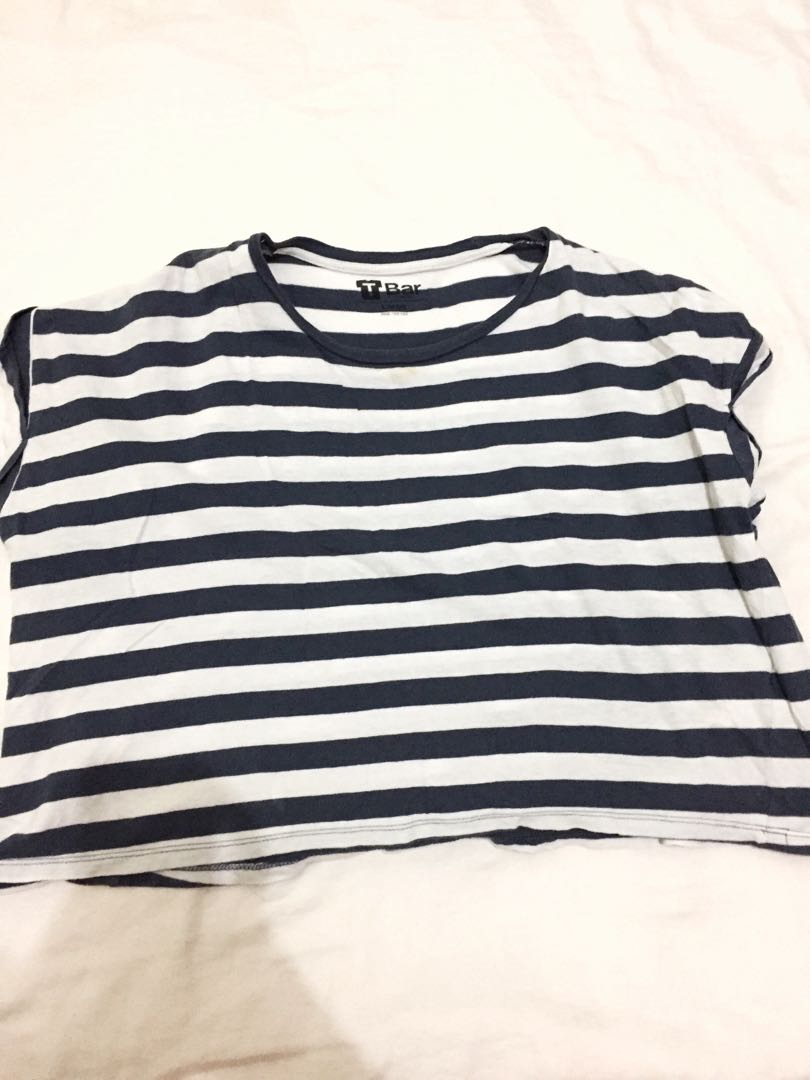 Cotton On Oversized Tee, Women's Fashion, Tops, Shirts on Carousell