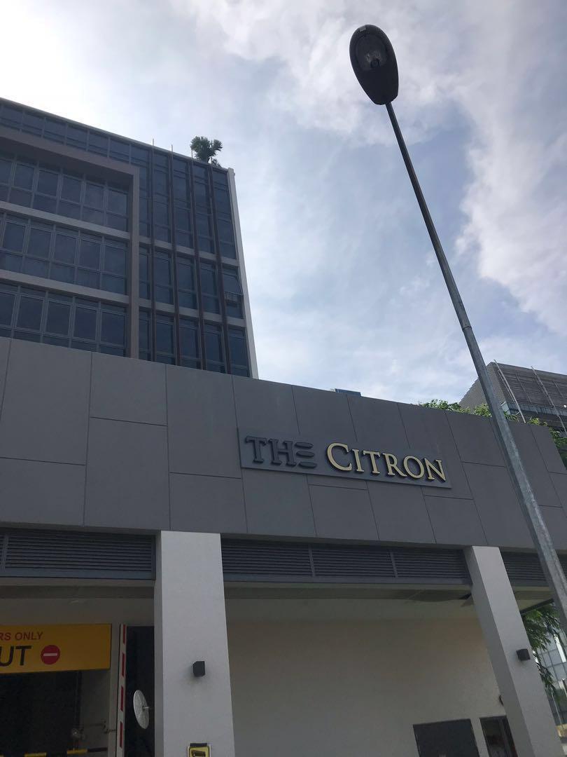 Cozy Office Space Near City Square Mall For Sale Rent Property For Sale Commercial On Carousell