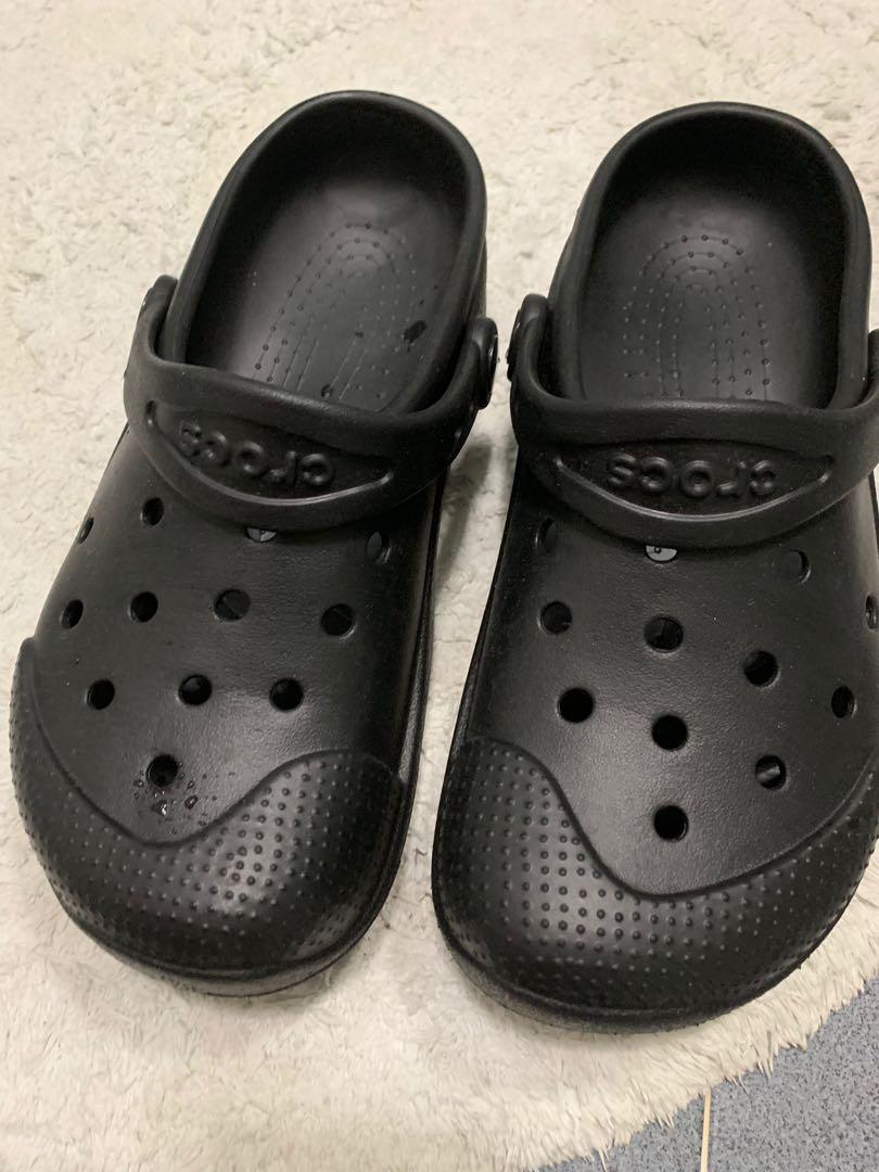 size 8 crocs shoes