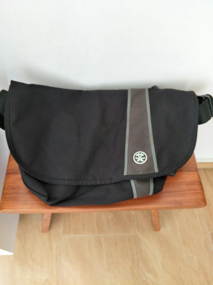 Crumpler sling new arrivals