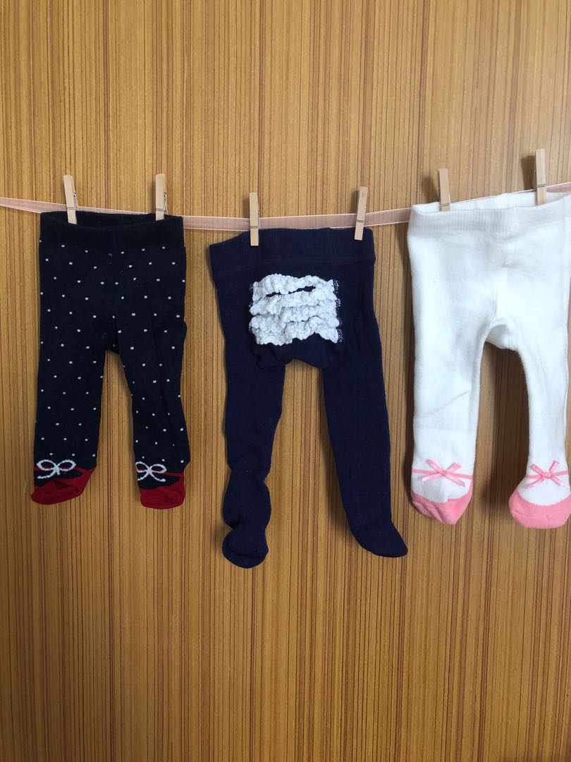 Cute baby new arrivals girl leggings