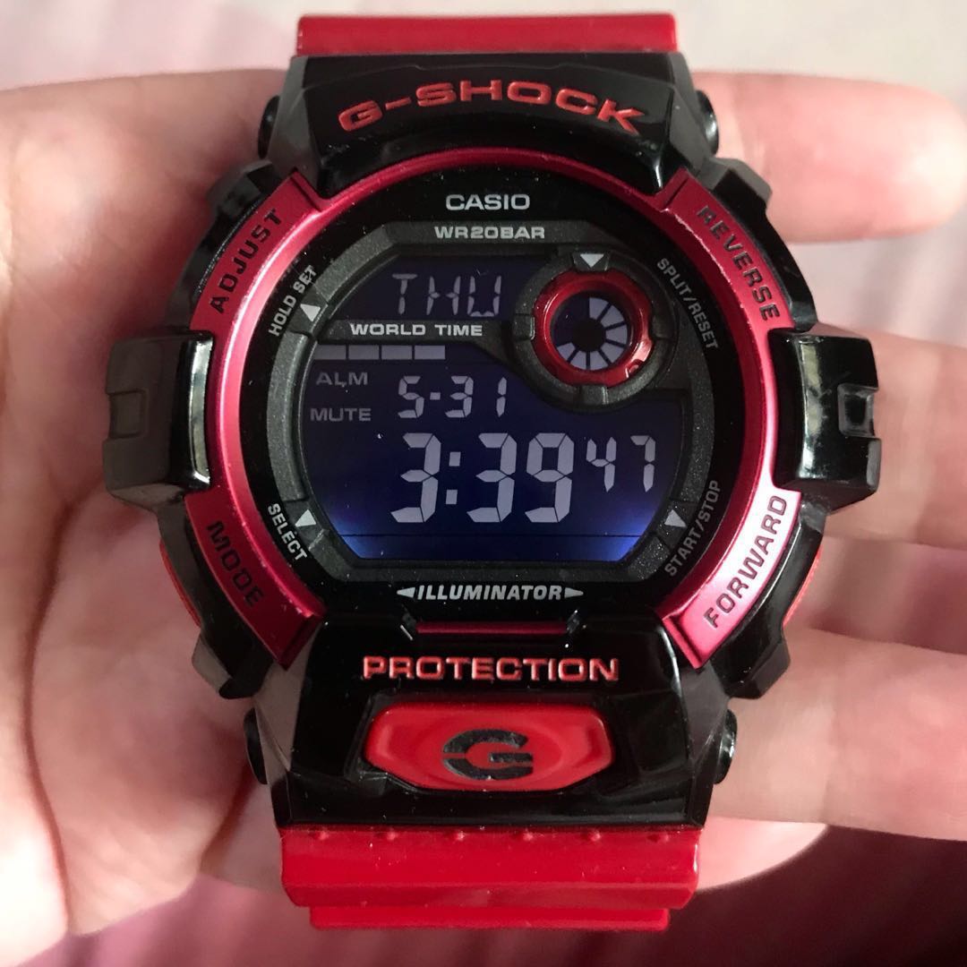 G shock g8900sc price shop