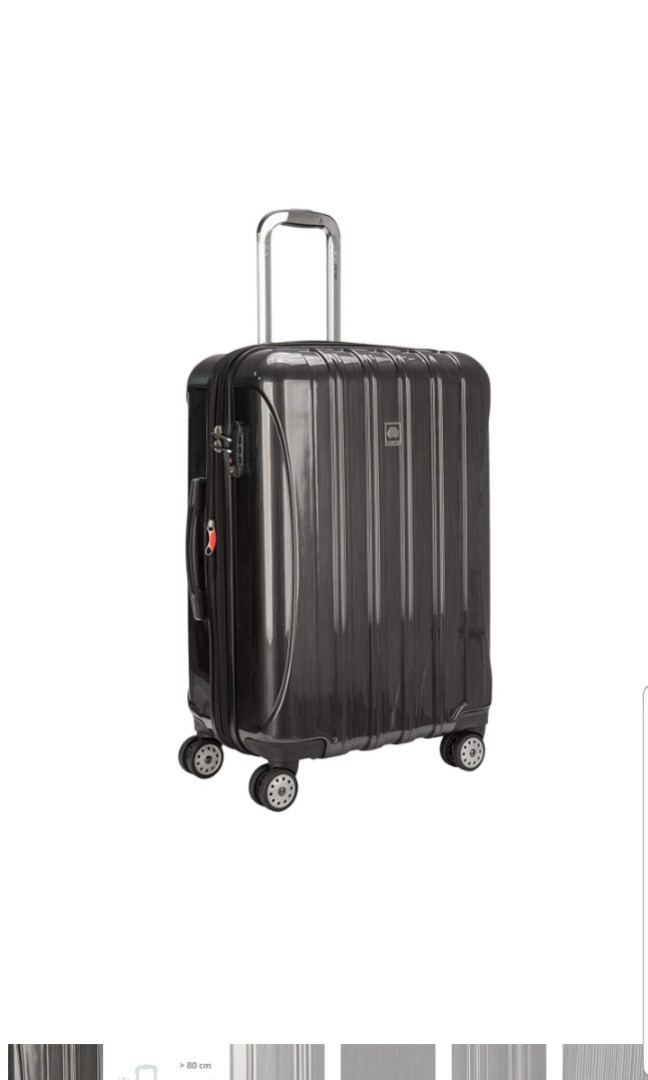 delsey aero 25