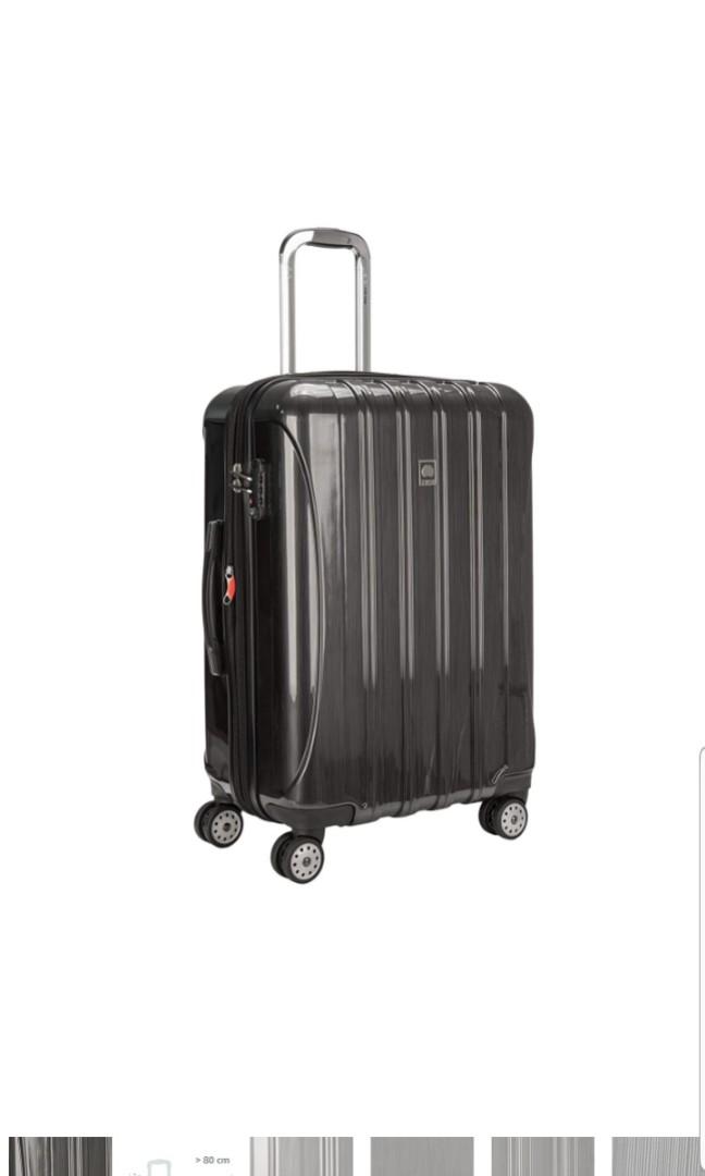 delsey helium aero 25