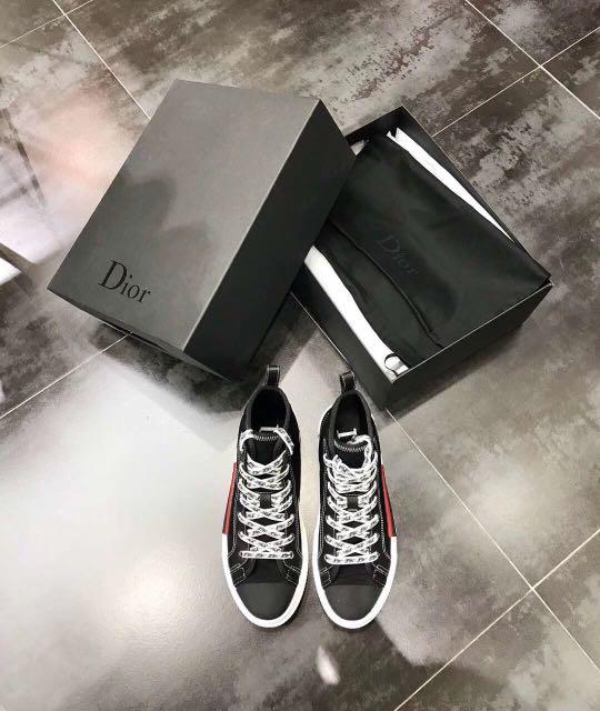 atelier sneakers