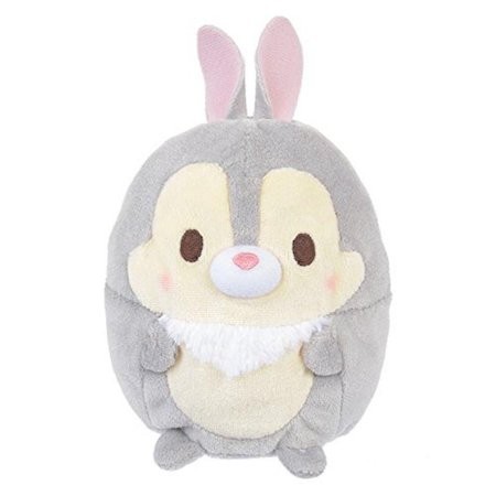 bambi thumper plush
