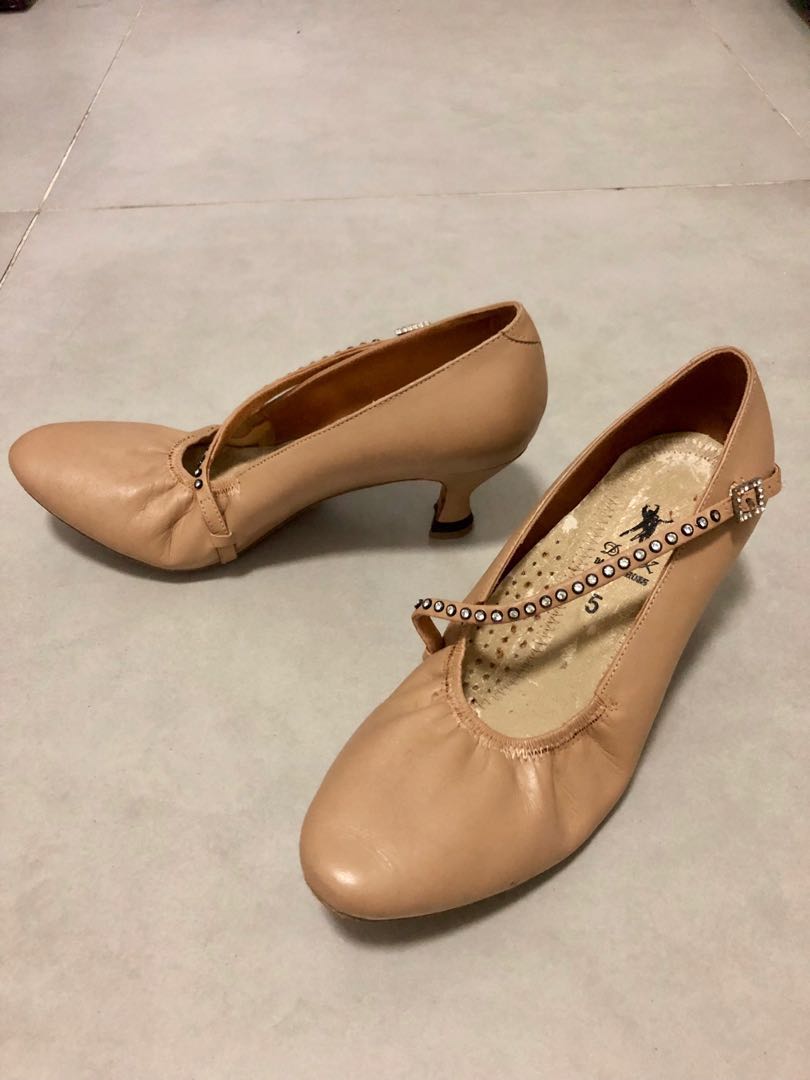 D&k dance shoes sale