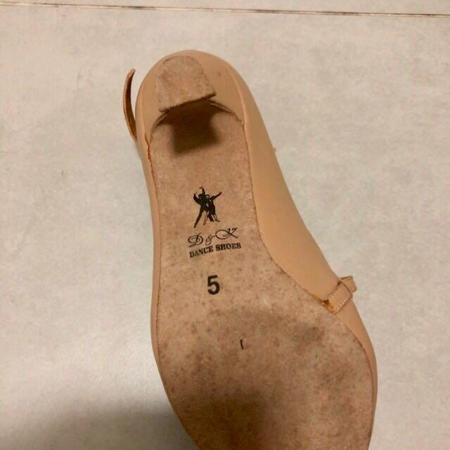 D&k dance shoes sale