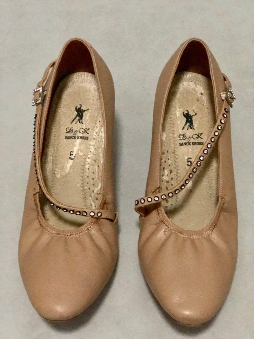 D&k dance shoes sale