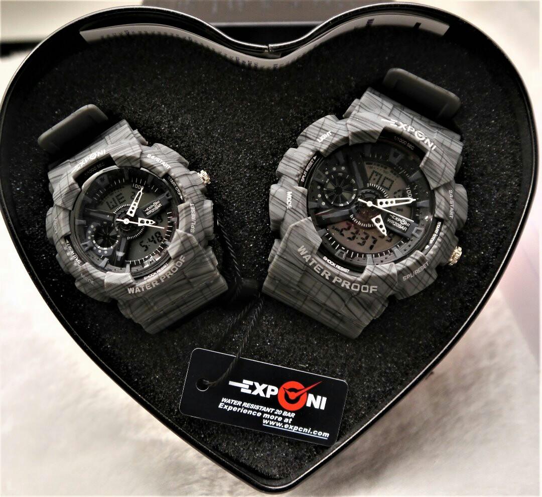 EXPONI COUPLE