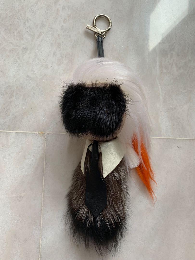 Carlito fendi sales