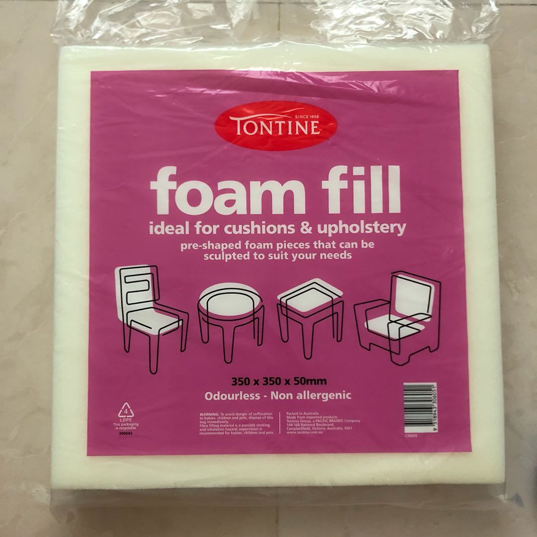 foam fill spotlight, Furniture & Home Living, Lighting & Fans, Lighting
