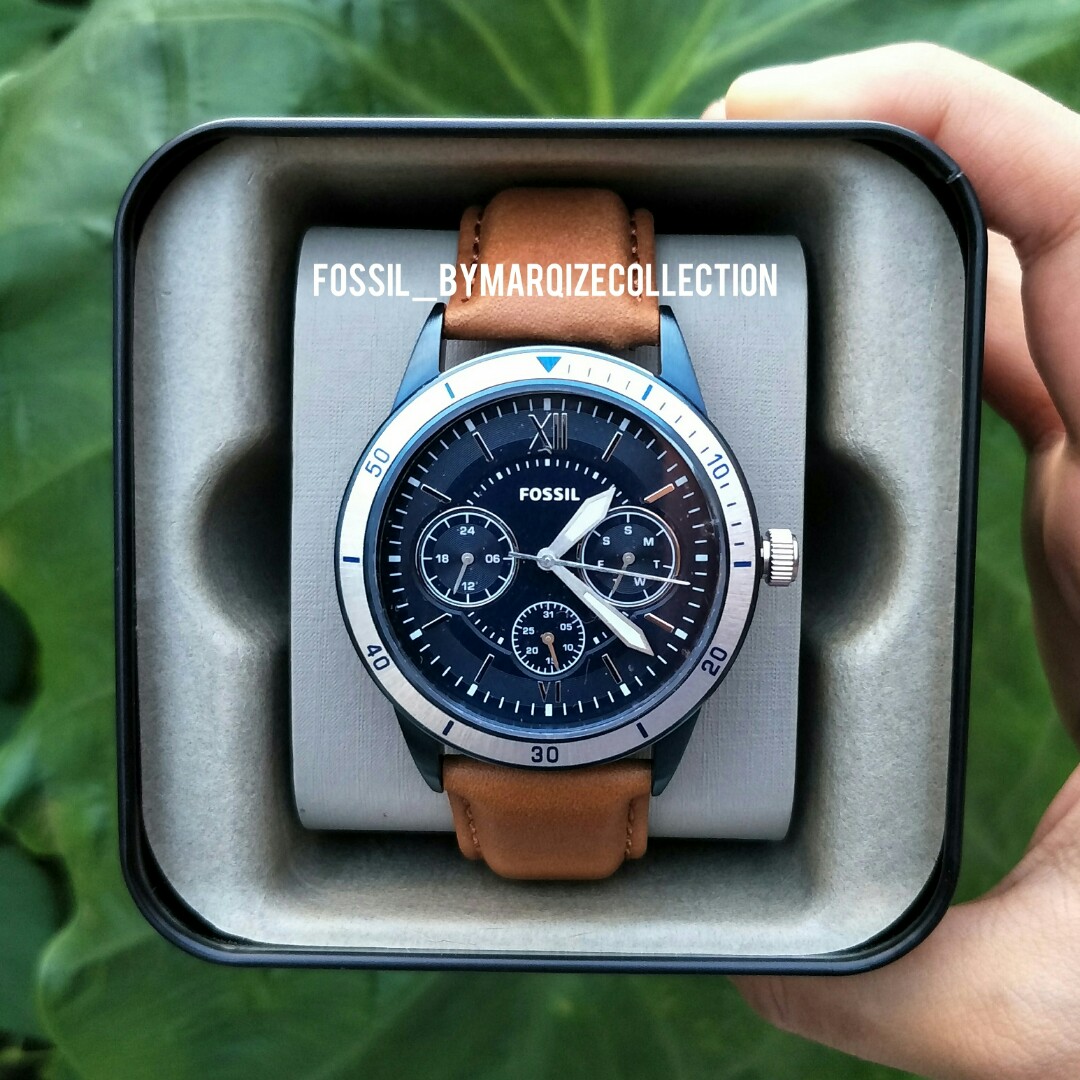 Fossil bq2316 cheap