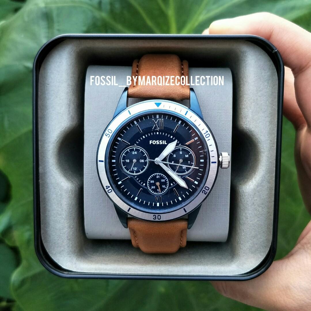 Fossil BQ2316