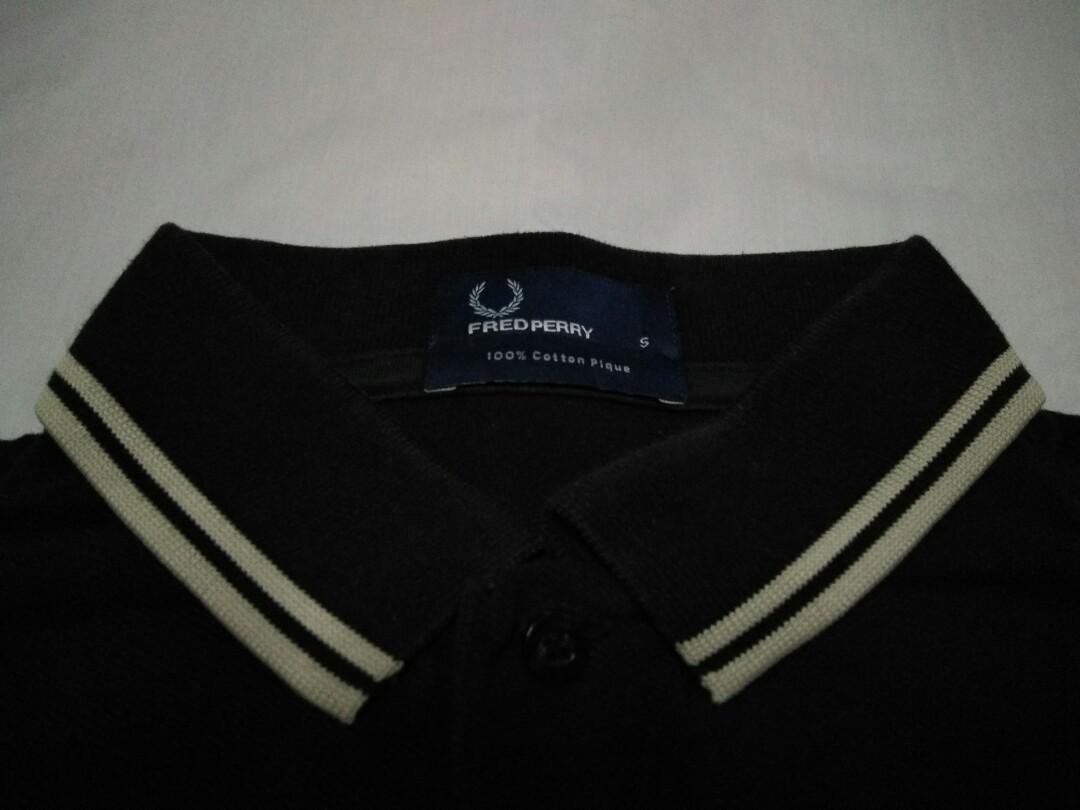 Fred perry lonsdale hotsell