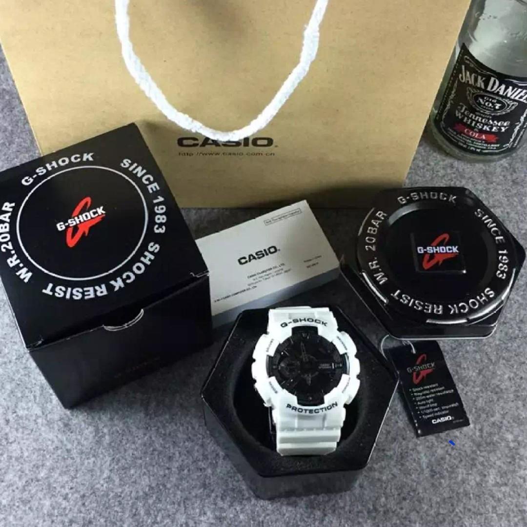 Ga 110 lp sale