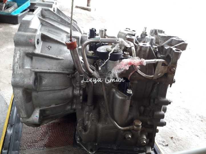 GEARBOX AUTO 1.5 MYVI ICON, Auto Accessories on Carousell