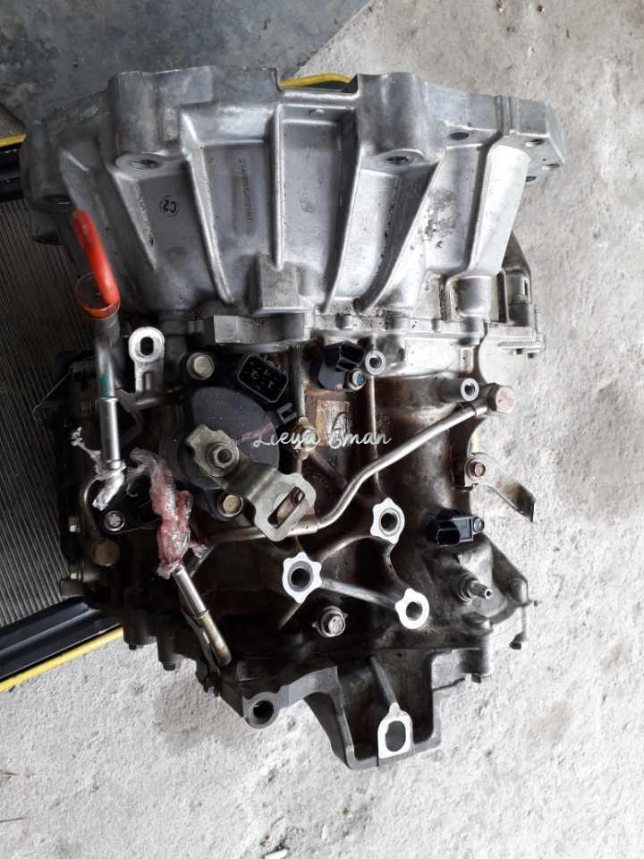GEARBOX AUTO 1.5 MYVI ICON, Auto Accessories on Carousell