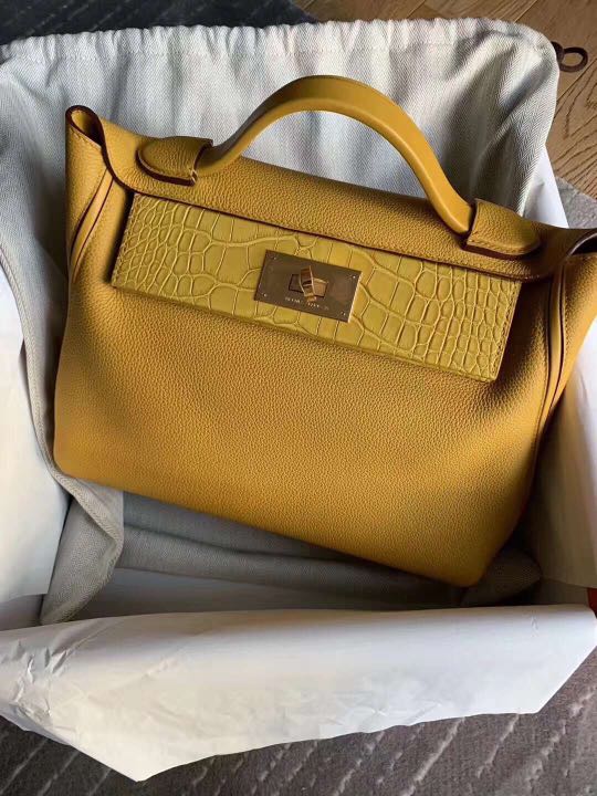 Hermes cheap kelly 2424