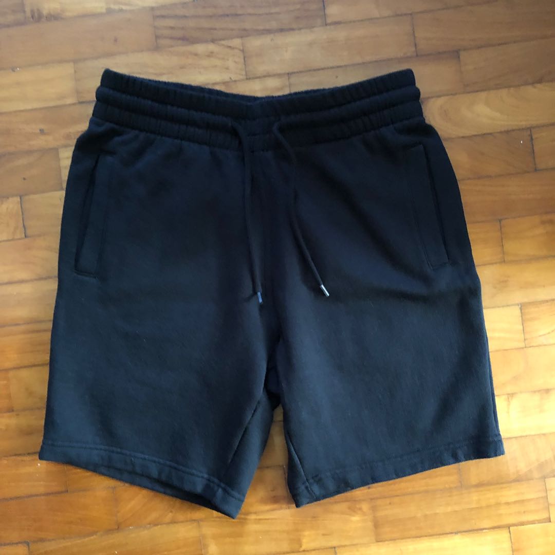 Hxxm jogging shorts Clearance