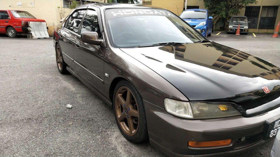 Honda SV4, Cars, Cars for Sale on Carousell