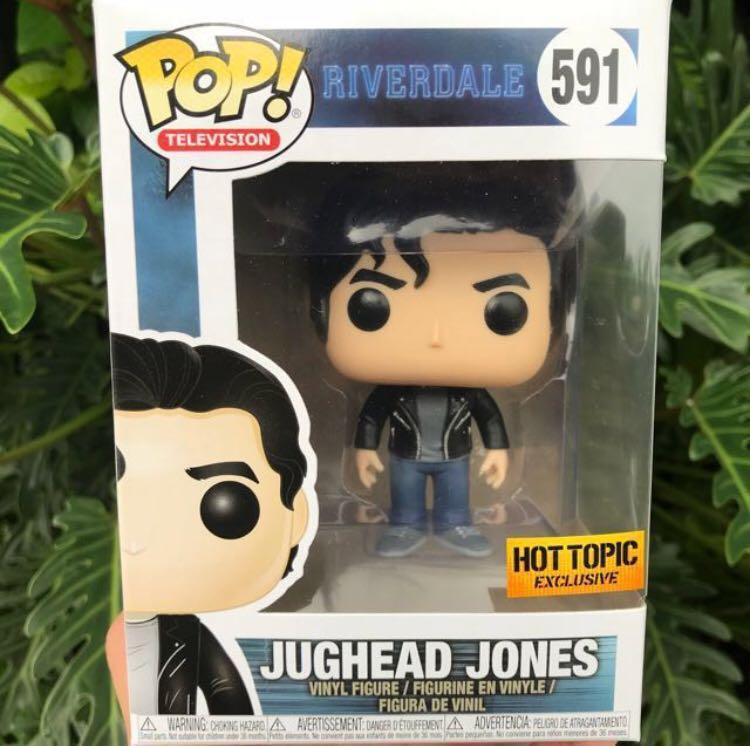 funko pop de cole sprouse