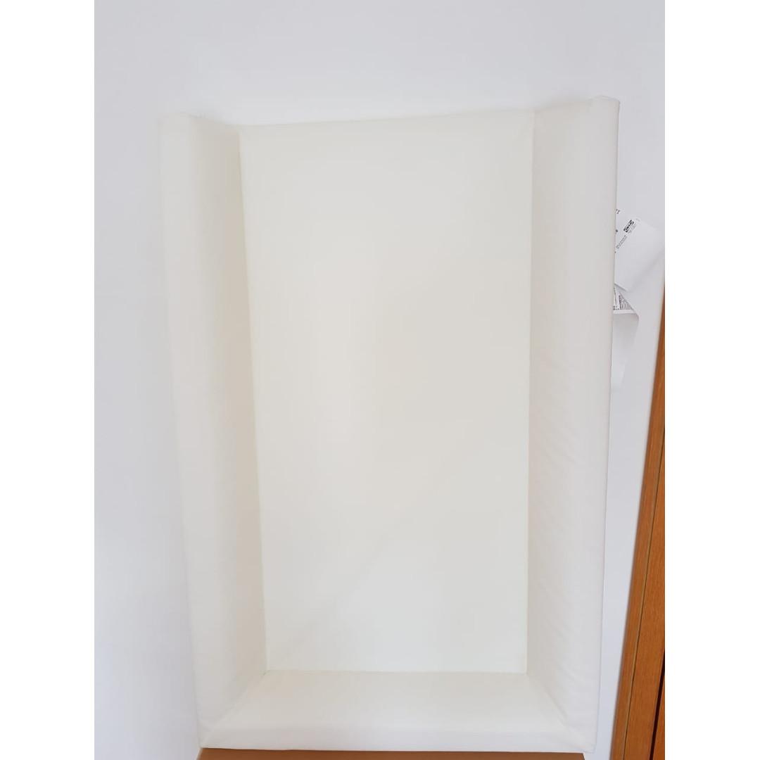 IKEA Baby Changing pad, Babies & Kids, Bathing & Changing, Bathtub