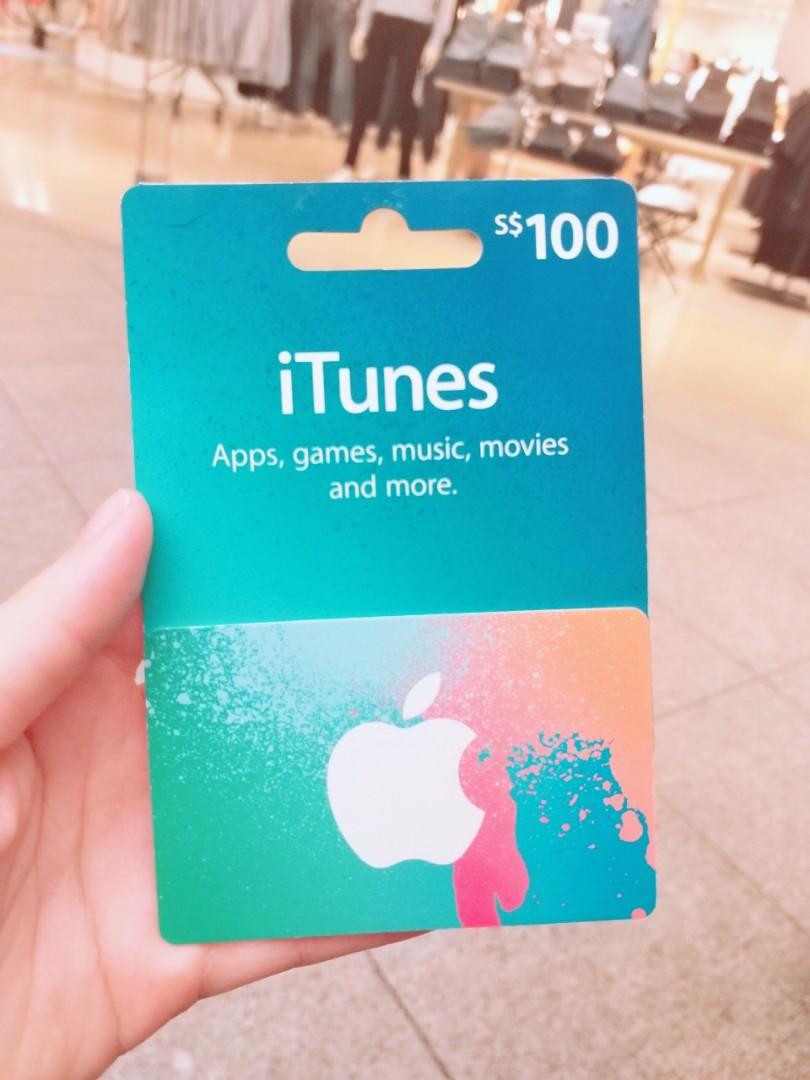 Buy US iTunes Gift Cards - Worldwide Email Delivery - MyGiftCardSupply.