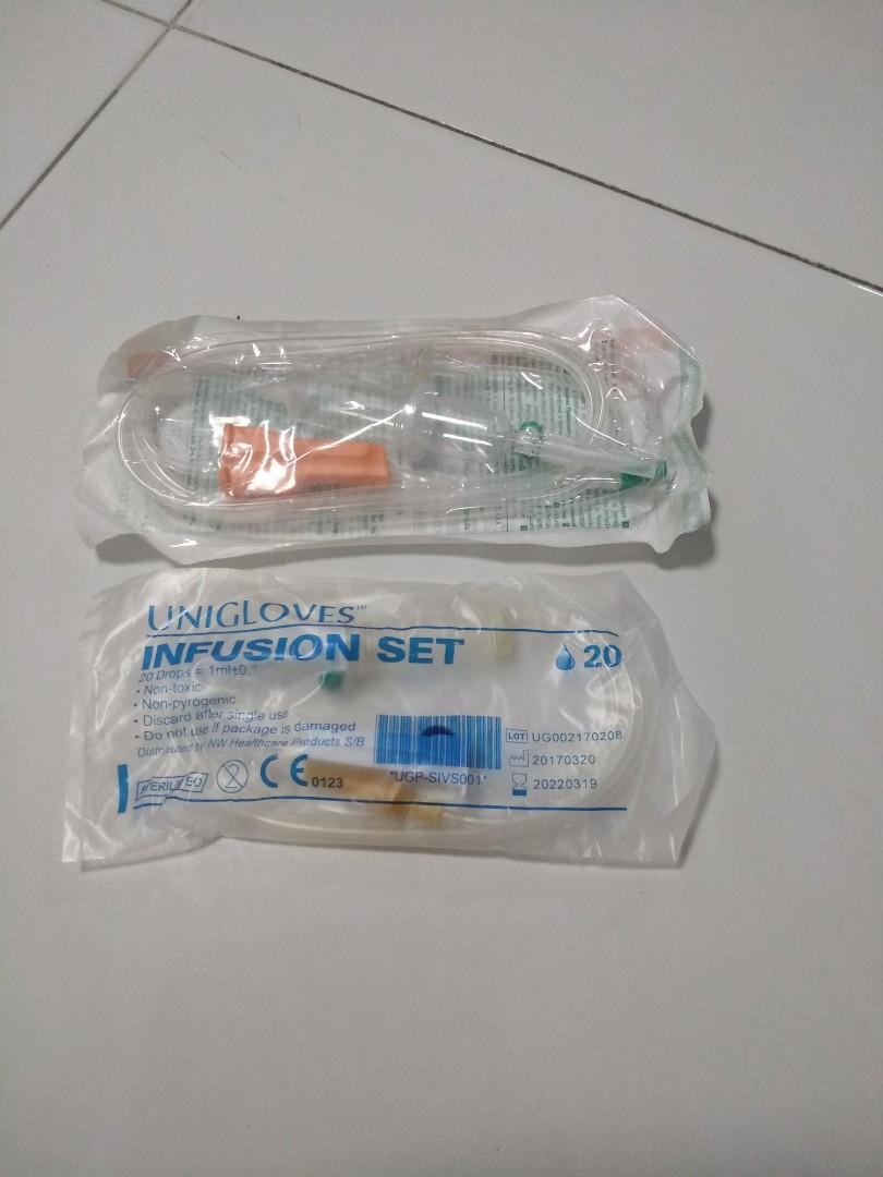 pet iv supplies