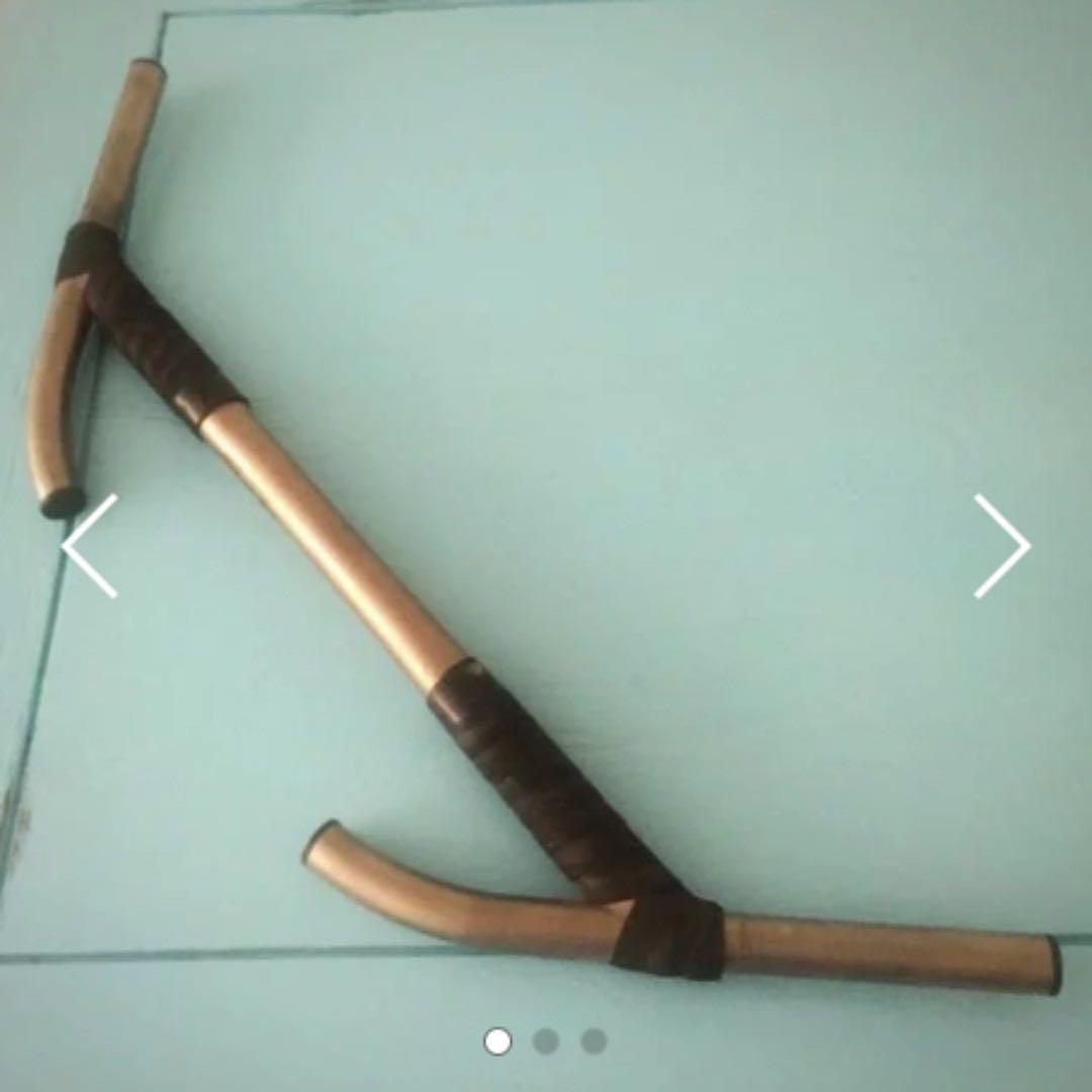 Jones H Bar Titanium 2024 www.horepnicko.cz