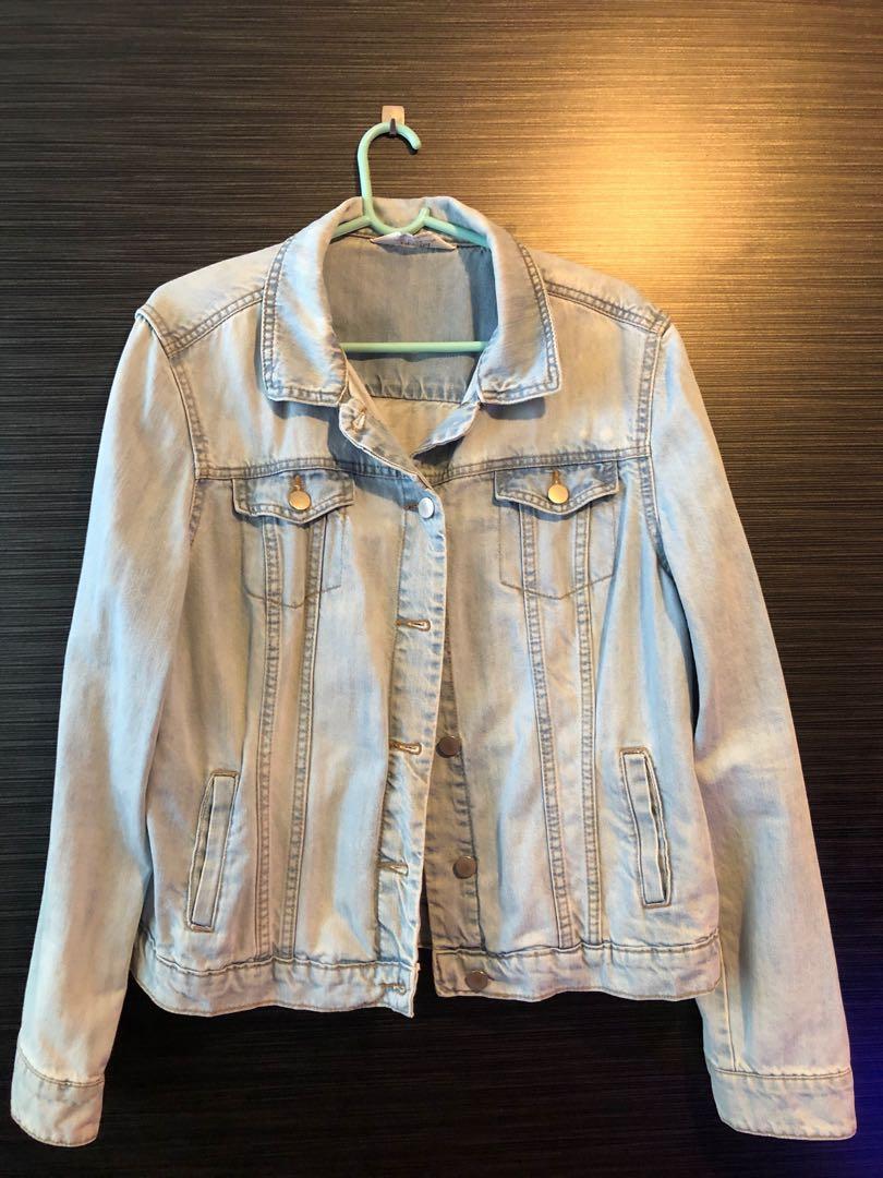 mens spring and fall jackets