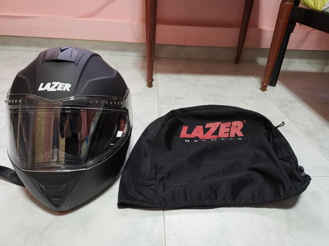 Lazer mh5 modular sales