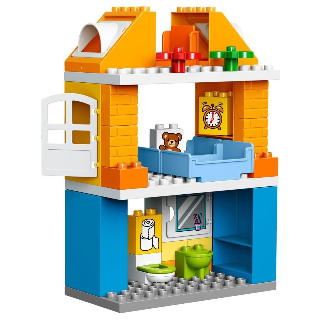 lego 10835 duplo